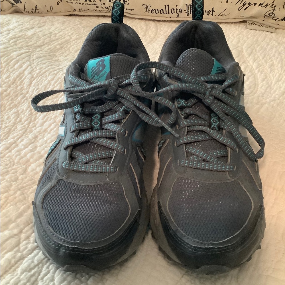 Great Condition New Balance Women Running Shoes